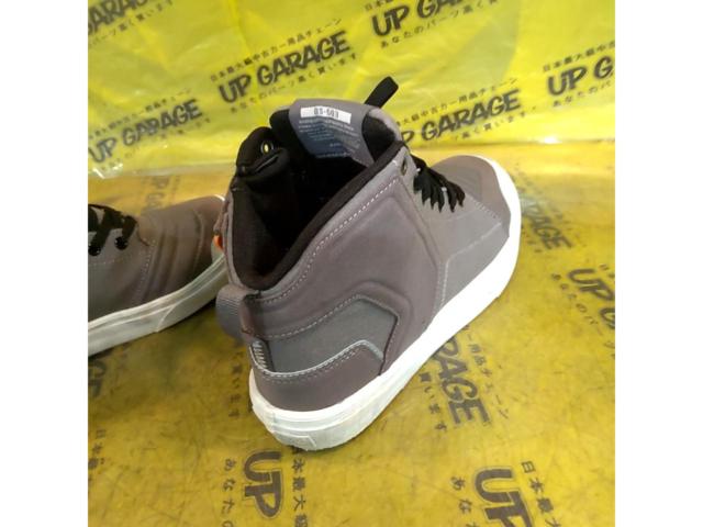 DAYTONA
V-WP Riding Shoes
DS-503