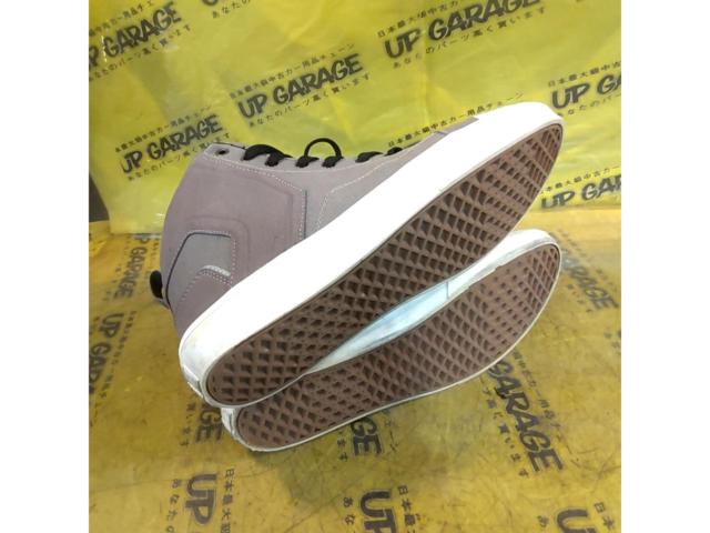 DAYTONA
V-WP Riding Shoes
DS-503