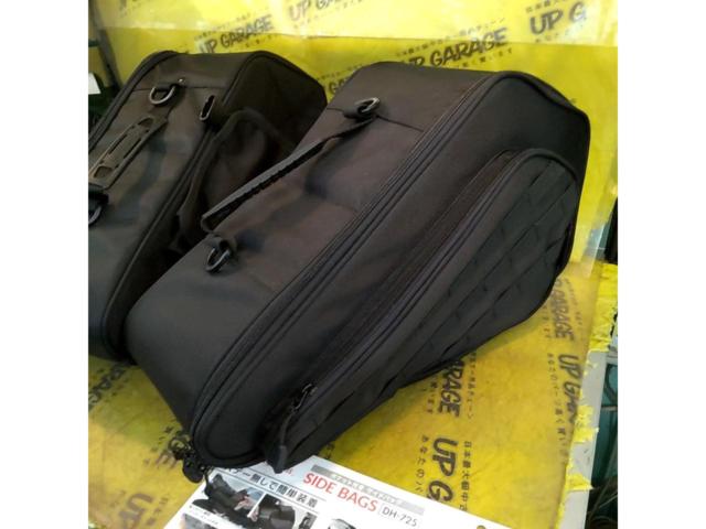 DAYTONA
HenlyBegins
DH-725
Side bag