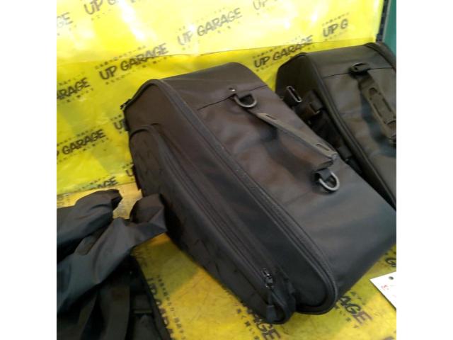 DAYTONA
HenlyBegins
DH-725
Side bag