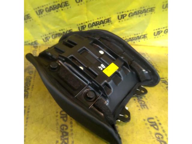 SUZUKI
V Strom
250SX
EL11L original seat
