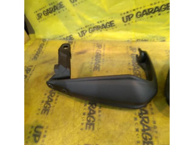 SUZUKI
V Strom
250SX
EL11L Genuine
Handle guards/knuckle guards
