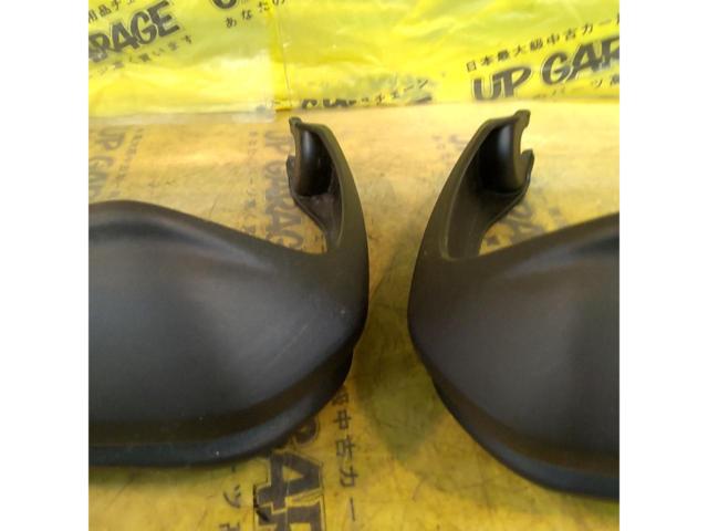 SUZUKI
V Strom
250SX
EL11L Genuine
Handle guards/knuckle guards