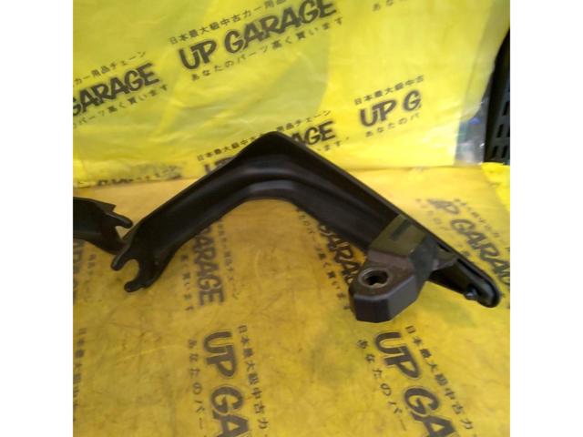 SUZUKI
V Strom
250SX
EL11L Genuine
Handle guards/knuckle guards
