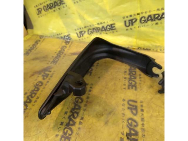 SUZUKI
V Strom
250SX
EL11L Genuine
Handle guards/knuckle guards