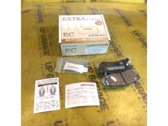 DIXCEL
EXTRA
Cruise
EC-type
Brake pad
331
446