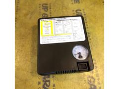 Unknown Manufacturer
Air compressor