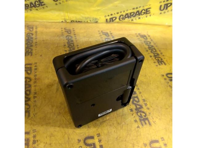 Unknown Manufacturer
Air compressor