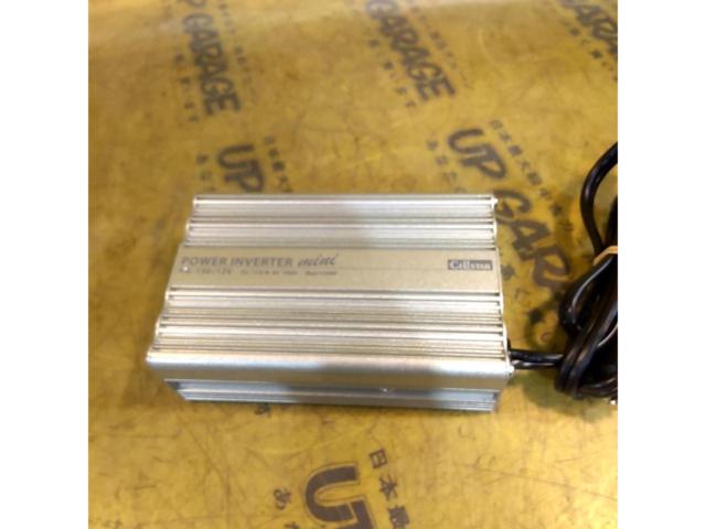 CELLSTAR
Inverter
HG-150
