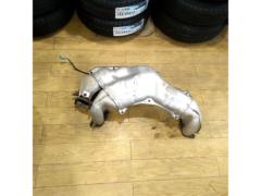 Toyota genuine / Subaru genuine 86 / BRZ
ZN6 / ZC6
Previous period
Exhaust manifold (first catalytic converter)