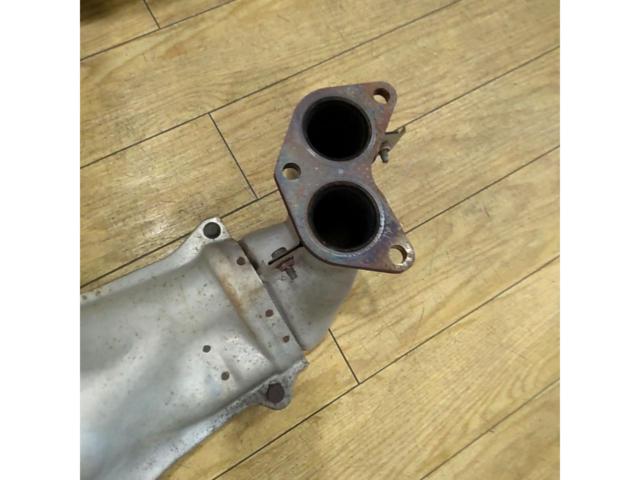 Toyota genuine / Subaru genuine 86 / BRZ
ZN6 / ZC6
Previous period
Exhaust manifold (first catalytic converter)