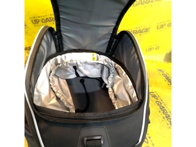 GIVI Tank Bag
25L
