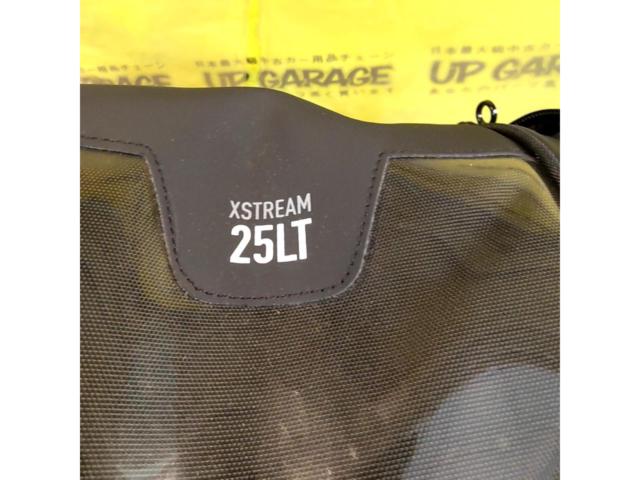 GIVI Tank Bag
25L