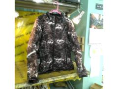 KOMINEJK-579
Protect soft shell
Winter Parka
L size
