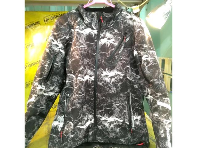 KOMINEJK-579
Protect soft shell
Winter Parka
L size