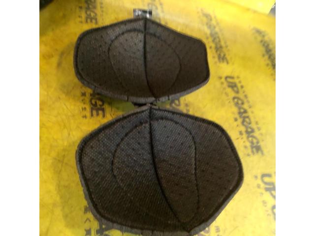 KOMINE
Elbow
Shoulder
Protector
EN-1621-1
