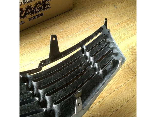 メーカー不明 フロントグリル