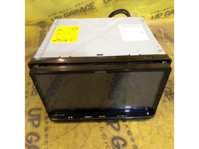 KENWOOD MDV-M705
