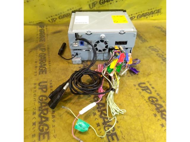 KENWOOD MDV-M705