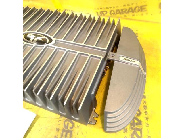 Rockford Power
PUNCH
800.4