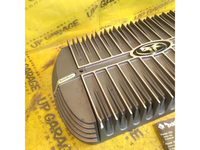 Rockford Power
PUNCH
800.4