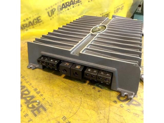 Rockford Power
PUNCH
800.4