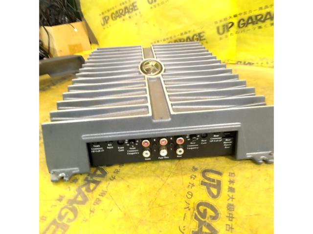 Rockford Power
PUNCH
800.4