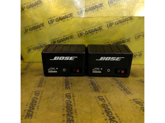BOSEMODEL
101MM
2 pieces