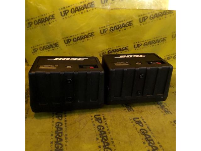 BOSEMODEL
101MM
2 pieces