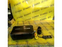 carrozzeria TS-WX400DA