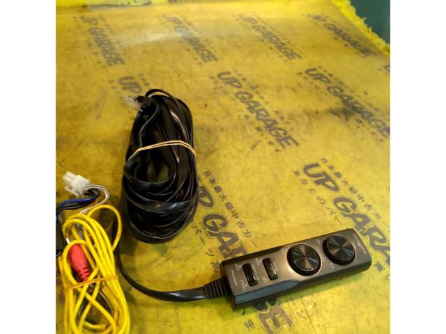 carrozzeria TS-WX400DA