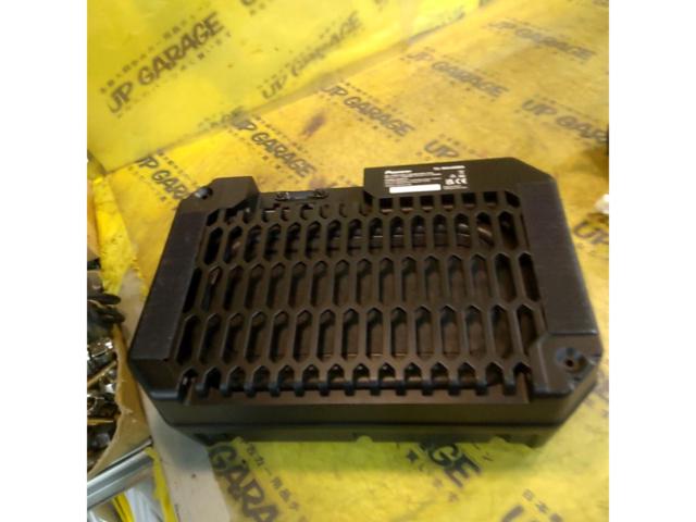 carrozzeria TS-WX400DA