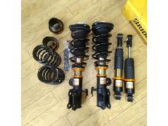 AXISSTYLING PERFECTDAMPER 5G-S 【アルファード/ヴェルファイア/30系】