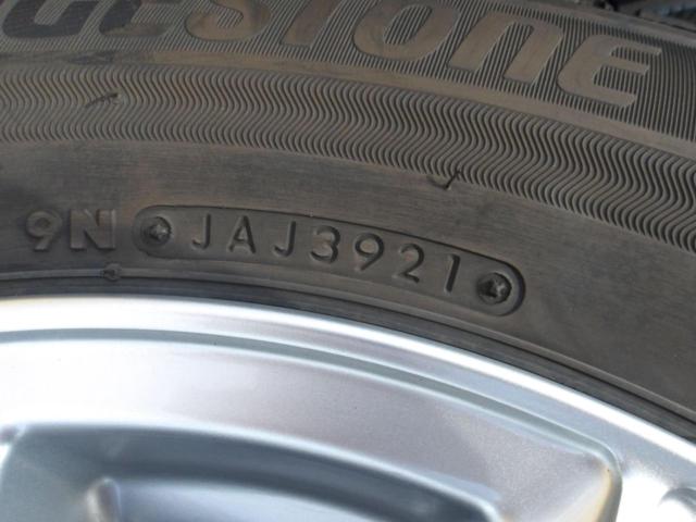 BRIDGESTONE ECO FORME SE-15+BRIDGESTONE BLIZZAK VRX3