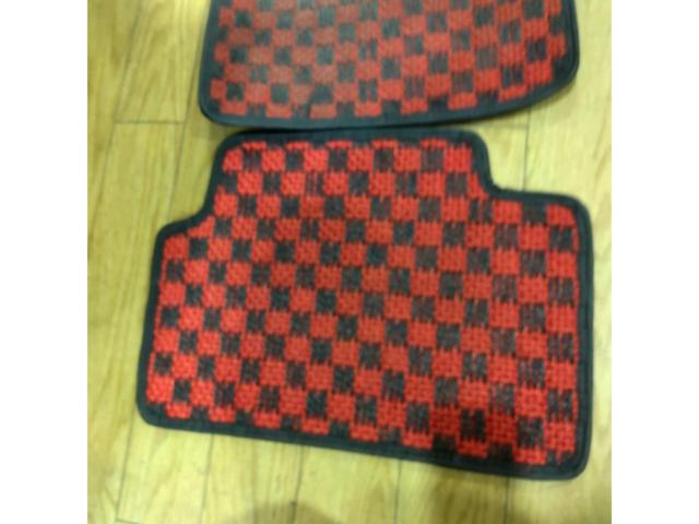 KARO フロアマット