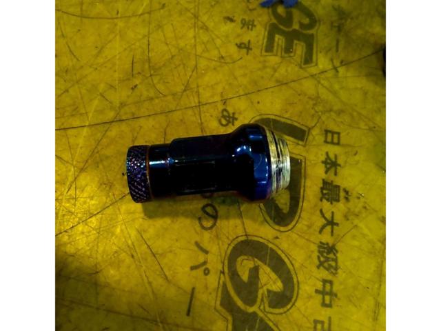 【wepro】 ロックナットセット