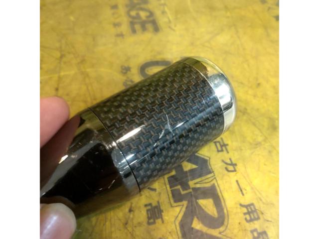 RAZO シフトノブ