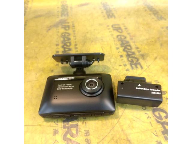 COMTEC ZDR015