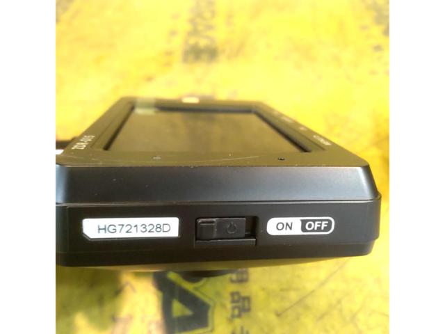 COMTEC ZDR015