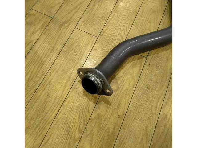 メーカー不明 ストレート中間パイプ