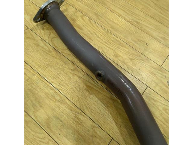 メーカー不明 ストレート中間パイプ