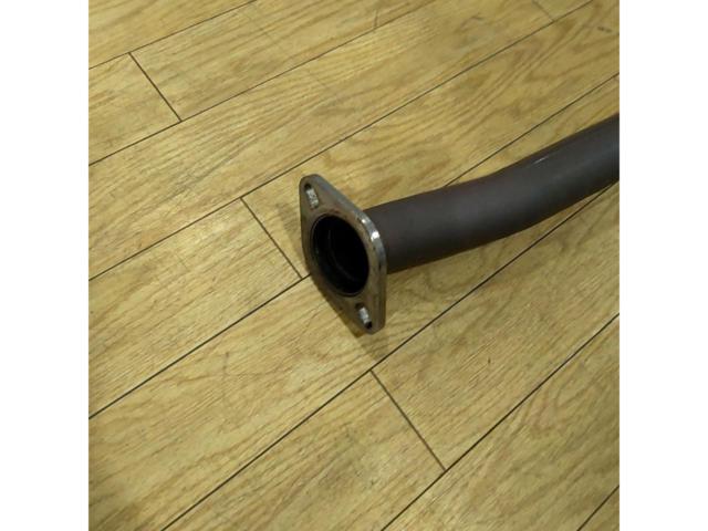 メーカー不明 ストレート中間パイプ