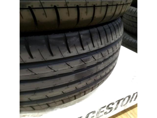 YOKOHAMA BlueEarth-GT AE51