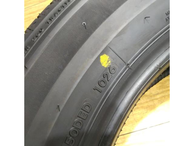 【BRIDGESTONE】TURANZA T005A