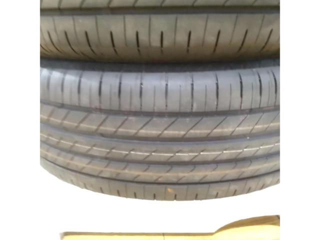 【BRIDGESTONE】TURANZA T005A
