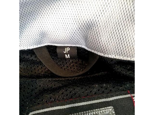 【KOMINE】メッシュジャケット 07-1625