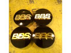 BBS センターキャップ 品番58.24.073 4枚セット