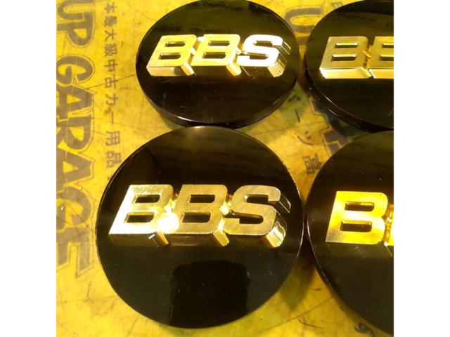 BBS センターキャップ 品番58.24.073 4枚セット