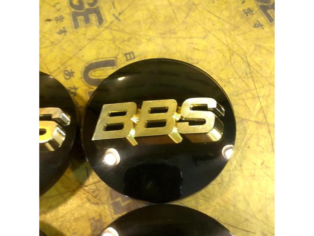 BBS センターキャップ 品番58.24.073 4枚セット
