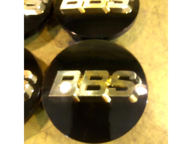 BBS センターキャップ 品番58.24.073 4枚セット